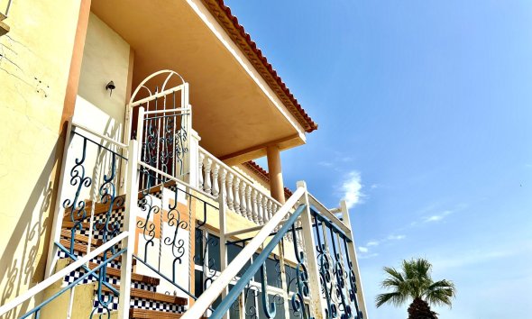 Revente - Apartment -
Los Altos - Costa Blanca
