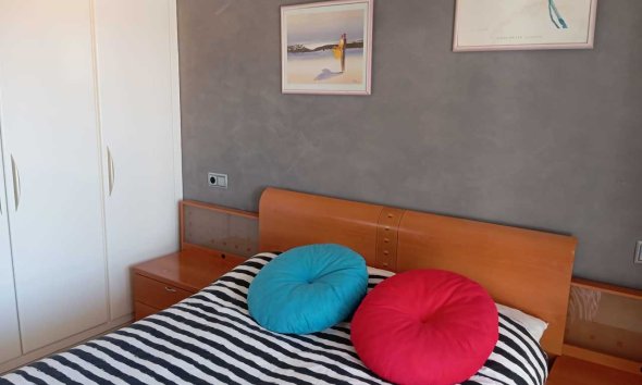 Revente - Apartment -
Villamartin - Costa Blanca