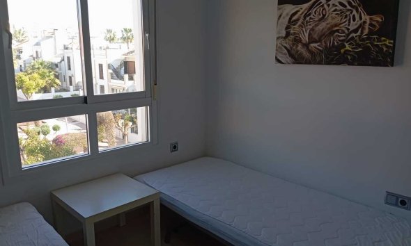 Revente - Apartment -
Villamartin - Costa Blanca