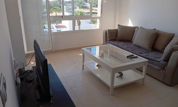 Revente - Apartment -
Villamartin - Costa Blanca