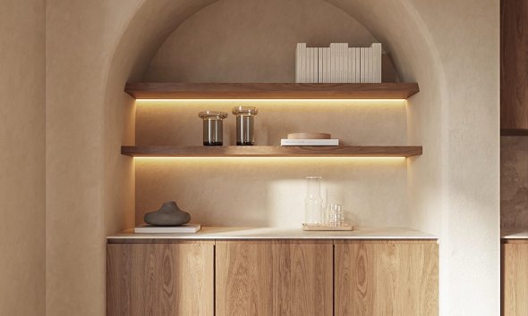 New Build - Villa -
Altea - Altea Hills