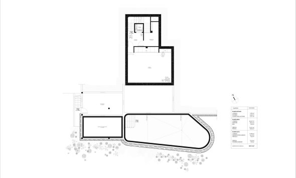 New Build - Villa -
Altea - Altea Hills