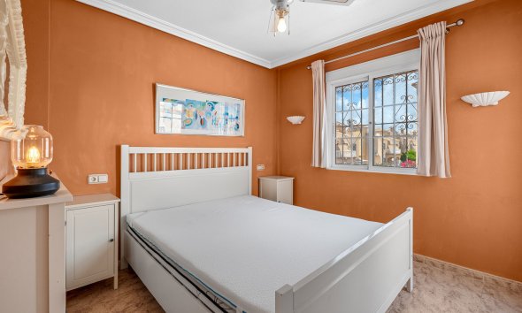 Resale - Quad House -
Orihuela Costa - Costa Blanca