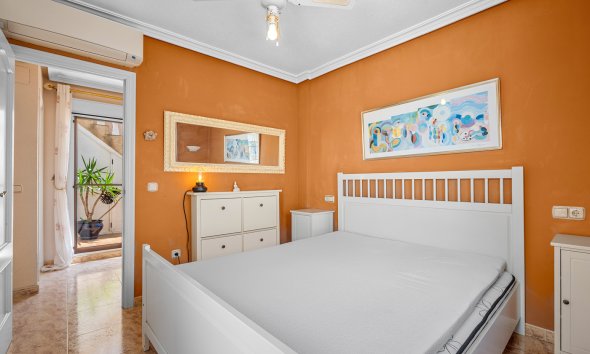 Resale - Quad House -
Orihuela Costa - Costa Blanca