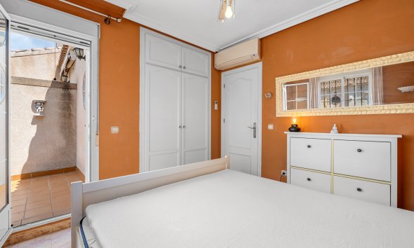 Resale - Quad House -
Orihuela Costa - Costa Blanca