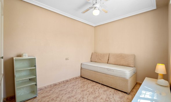 Resale - Quad House -
Orihuela Costa - Costa Blanca