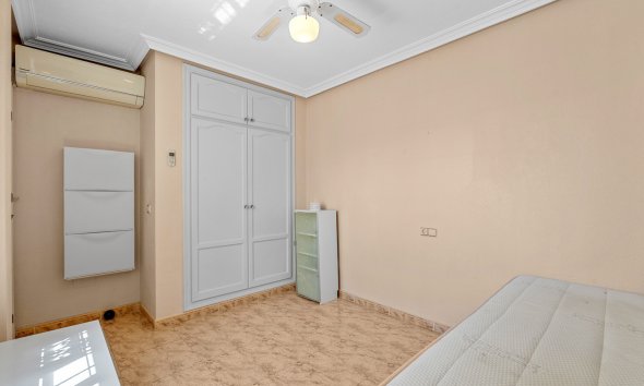 Resale - Quad House -
Orihuela Costa - Costa Blanca