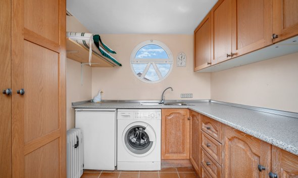 Resale - Quad House -
Orihuela Costa - Costa Blanca