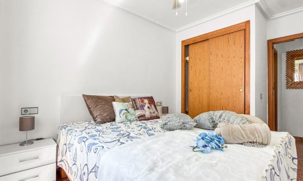 Reventa - Apartment -
Torrevieja - Costa Blanca
