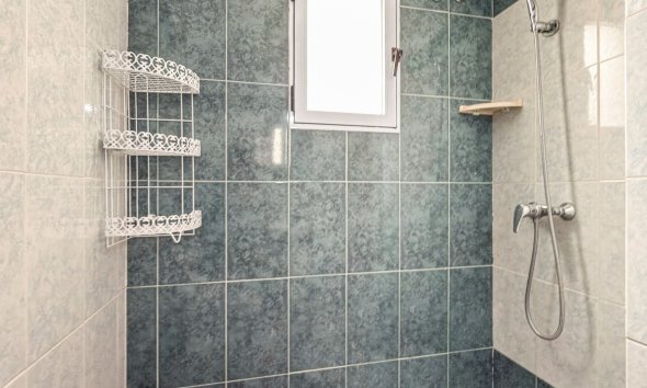 Reventa - Apartment -
Torrevieja - Costa Blanca