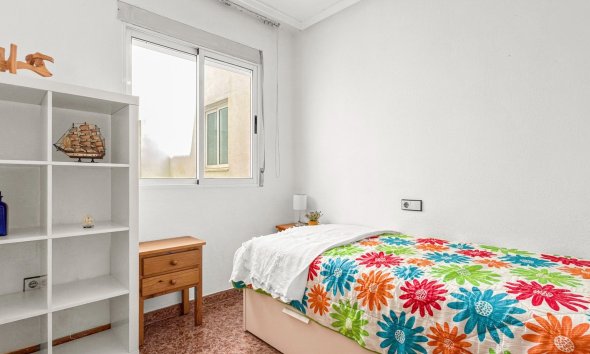 Reventa - Apartment -
Torrevieja - Costa Blanca
