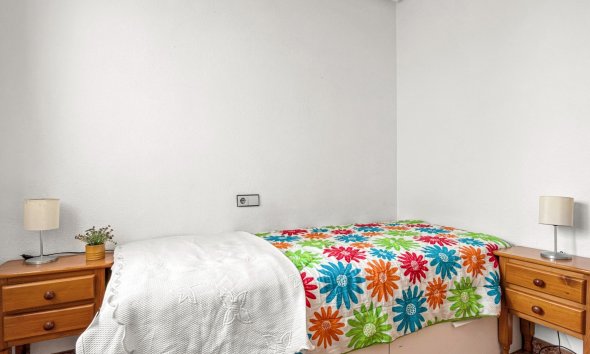 Reventa - Apartment -
Torrevieja - Costa Blanca