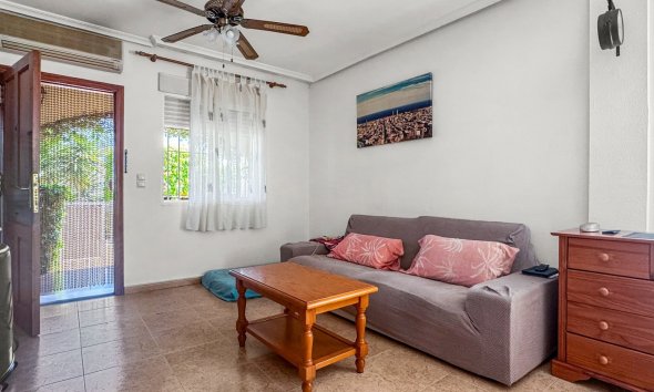 Resale - Town House -
Orihuela Costa - Costa Blanca