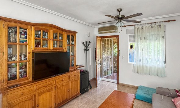 Resale - Town House -
Orihuela Costa - Costa Blanca