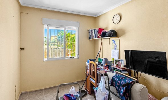 Resale - Town House -
Orihuela Costa - Costa Blanca