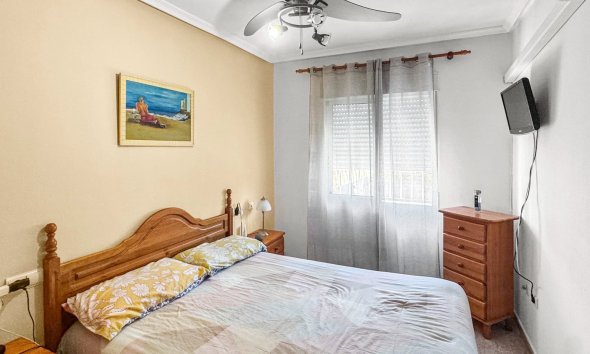 Resale - Town House -
Orihuela Costa - Costa Blanca