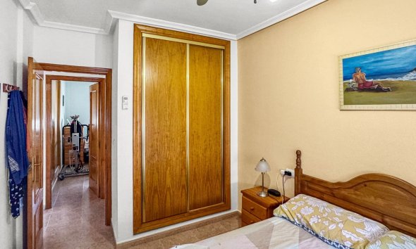 Resale - Town House -
Orihuela Costa - Costa Blanca