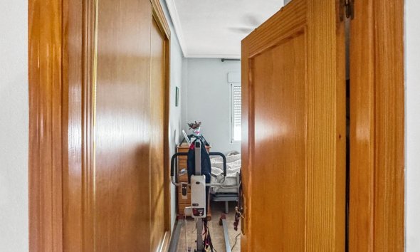 Resale - Town House -
Orihuela Costa - Costa Blanca