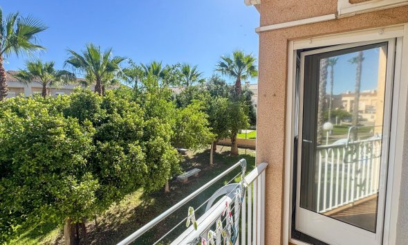 Resale - Duplex -
Torrevieja - Costa Blanca
