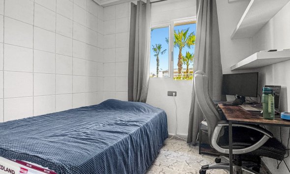 Resale - Duplex -
Torrevieja - Costa Blanca