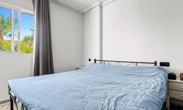 Resale - Duplex -
Torrevieja - Costa Blanca