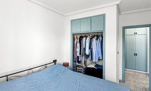Resale - Duplex -
Torrevieja - Costa Blanca