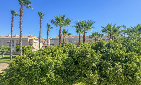 Resale - Duplex -
Torrevieja - Costa Blanca