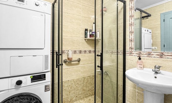 Resale - Duplex -
Torrevieja - Costa Blanca