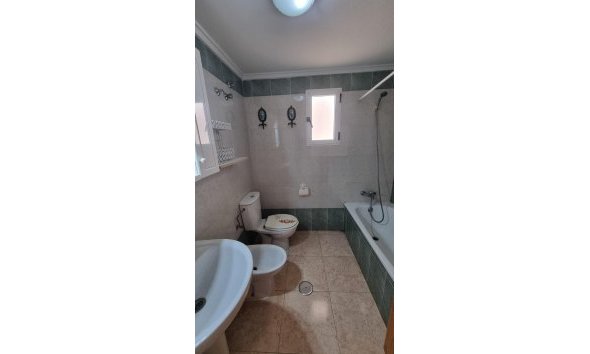 Resale - Apartment -
Torrevieja - El Molino