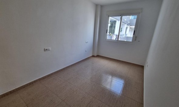 Resale - Apartment -
Torrevieja - El Molino