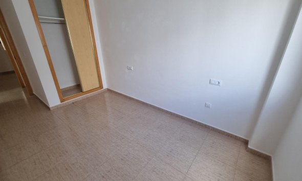 Resale - Apartment -
Torrevieja - El Molino