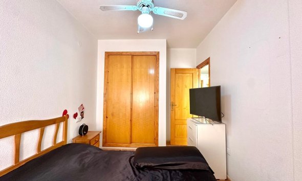 Resale - Apartment -
Torrevieja - Centro