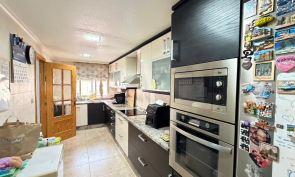 Resale - Apartment -
Benijofar - Pueblo 4