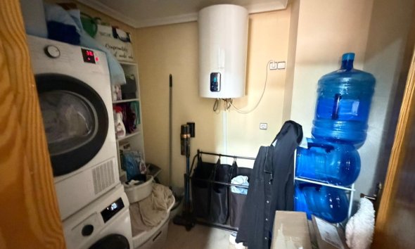 Resale - Apartment -
Benijofar - Pueblo 4