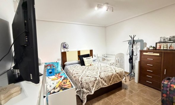 Resale - Apartment -
Benijofar - Pueblo 4