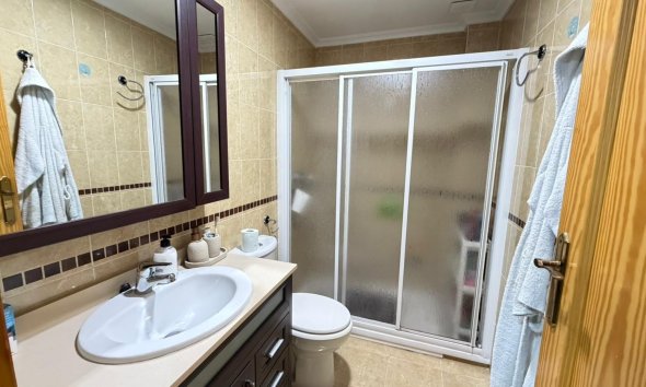 Resale - Apartment -
Benijofar - Pueblo 4