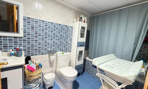 Resale - Apartment -
Benijofar - Pueblo 4