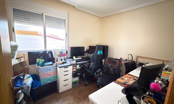 Resale - Apartment -
Benijofar - Pueblo 4