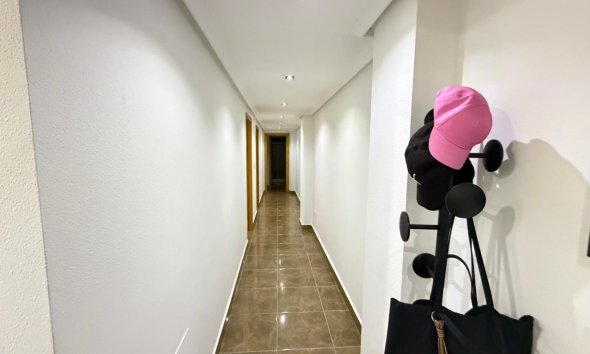 Resale - Apartment -
Benijofar - Pueblo 4