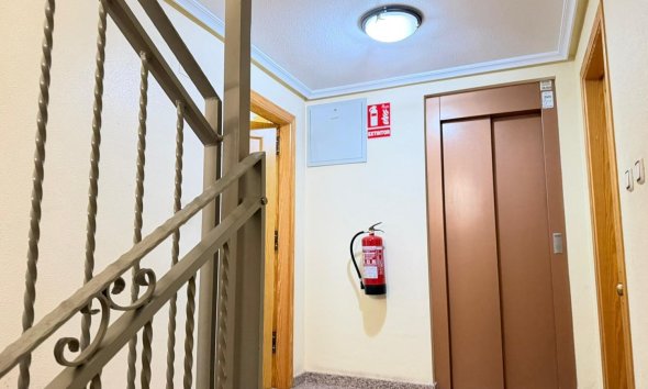 Resale - Apartment -
Benijofar - Pueblo 4