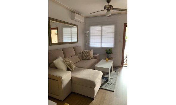 Resale - Villa -
Orihuela Costa - Las Filipinas