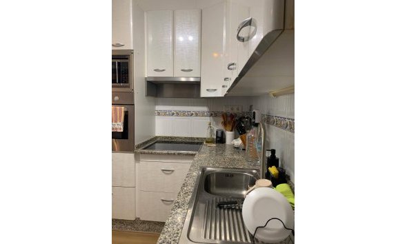 Resale - Villa -
Orihuela Costa - Las Filipinas