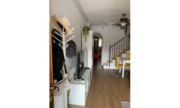 Resale - Villa -
Orihuela Costa - Las Filipinas