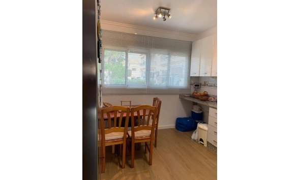 Resale - Villa -
Orihuela Costa - Las Filipinas