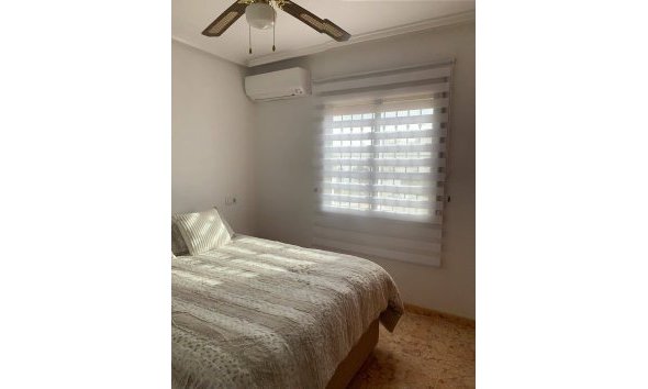 Resale - Villa -
Orihuela Costa - Las Filipinas