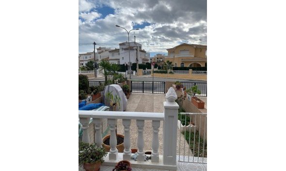 Resale - Villa -
Orihuela Costa - Las Filipinas