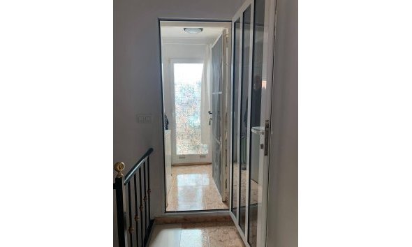 Resale - Villa -
Orihuela Costa - Las Filipinas
