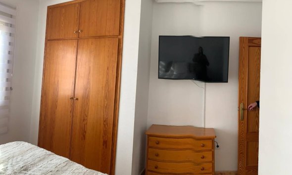 Resale - Villa -
Orihuela Costa - Las Filipinas