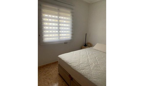 Resale - Villa -
Orihuela Costa - Las Filipinas