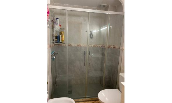 Resale - Villa -
Orihuela Costa - Las Filipinas